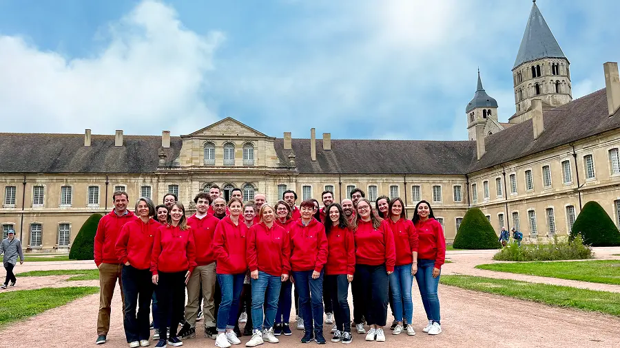 You are currently viewing Backyou signe avec Accor