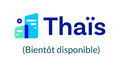 Connectivité Taïs