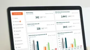 Read more about the article Dashboards have been redesigned!