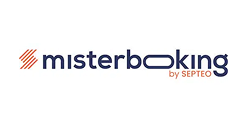 Connectivity Misterbooking Backyou